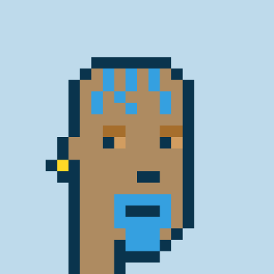 RipplePunk #811