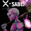 X-SBR #017