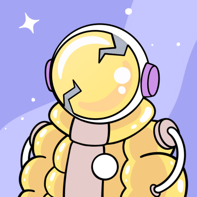 Doodle Moonboi #877