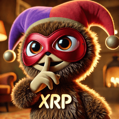 XRP CEO 2