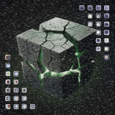The Fractured Core