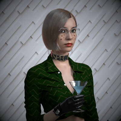 Agent #7491