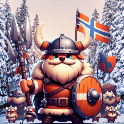 Clan of Gunnar Axehand