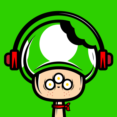 xShroom #4521