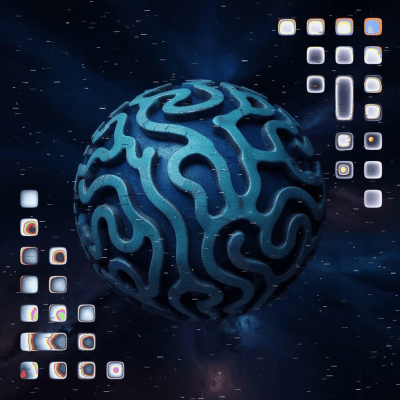 User showcase