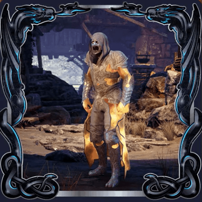 Sunrise Armor