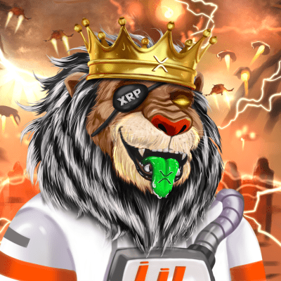 Lux Lions Mashup 559