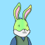 Elder Bunnies #496