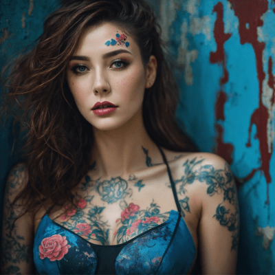 Girl 5
