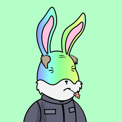 Elder Bunnies #653