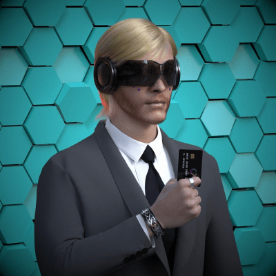 Agent #5755
