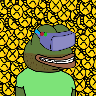 xPEPE #2134