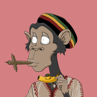 Stoned XRP Ape #180