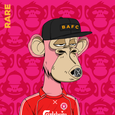BAFC #1822