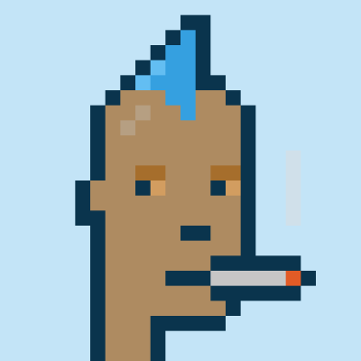 RipplePunk #122