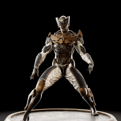 Ronin Prototype
