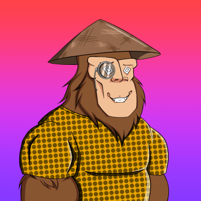 w00t! Apes #12