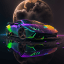 Moon Lambo #370