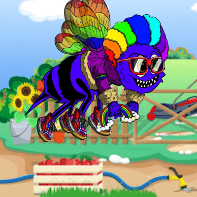 Xbee #184