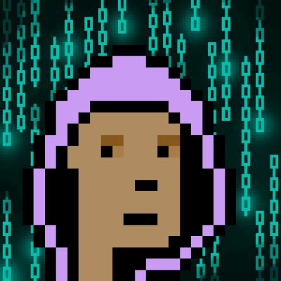 Blockchain Punk #1028