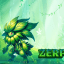 Zerpmon Card Grass