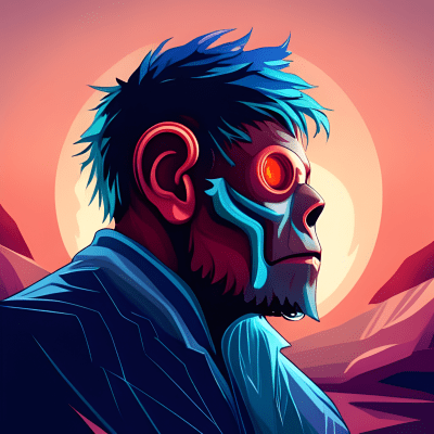 Cyberapes: Nowhere