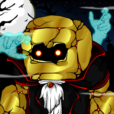 X-GOLEM #038