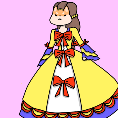 Shiba XRPrincess 19