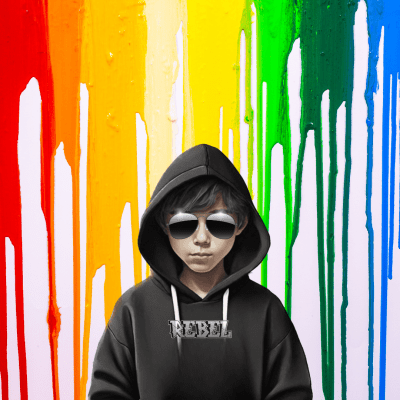Rebel 7
