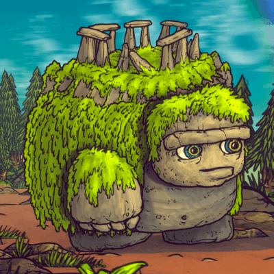 Rock Face 35