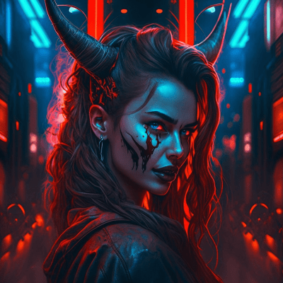 LUCIFERIA #62