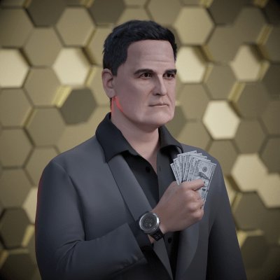 Legendary Agent #04