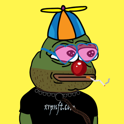 xPEPE #3942