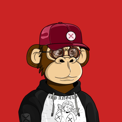 Money Minded Ape #1722