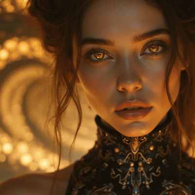 Reality Weaver – Lucy’s Mirror of Infinite Fates