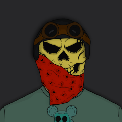 Bandit #501