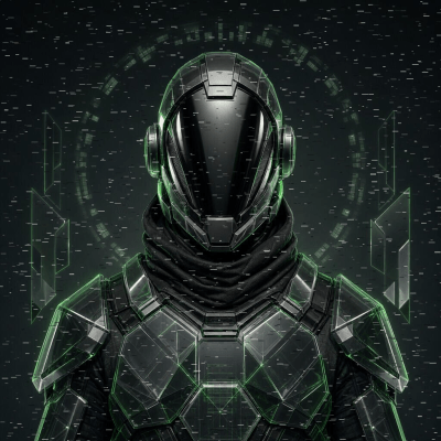 Neon Ledger Oracle Uncommon X