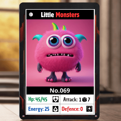 LMPC #069