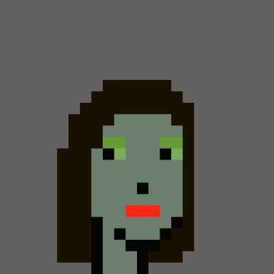 zPunk #1468