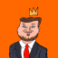 King Vance