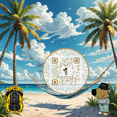 Ripcord Chillguy/XRP#8