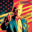 Donald M.A.G.A.Q Common # 68