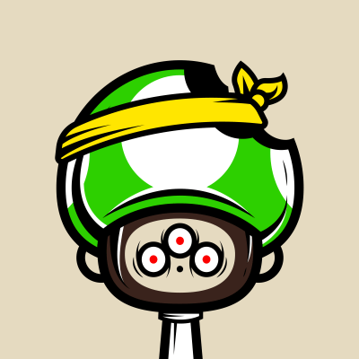 xShroom #797