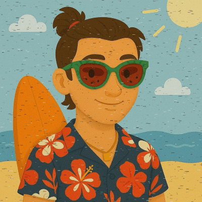 Surfside Breeze