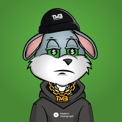 The Money Bunnies #1719