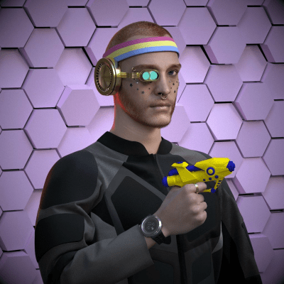 Agent #1194