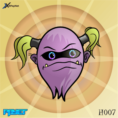PAYET HEAD - H007