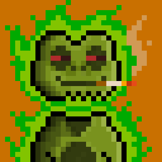 #394 Toadz