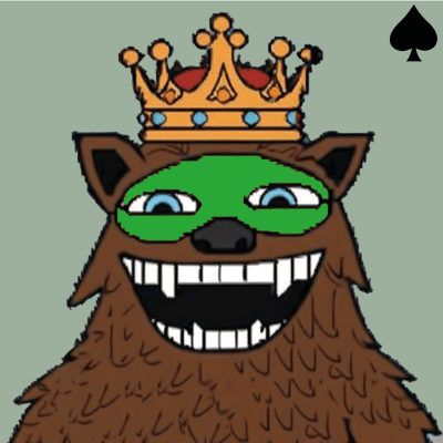 BEAR #454