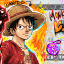 LUFFY DOLLAR